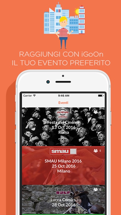 iGoOn