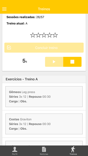 EDGE Londrina(圖5)-速報App