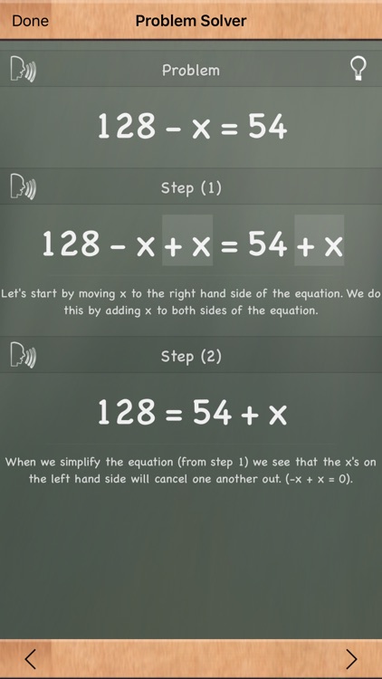 MathBoard screenshot-3