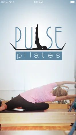 Game screenshot Pulse Pilates mod apk