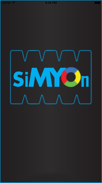 SiMYOn: Simon with Myo Armband screenshot-0