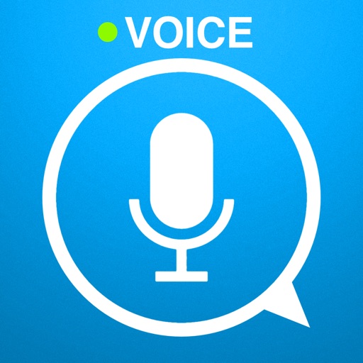 Voice Translator · iOS App