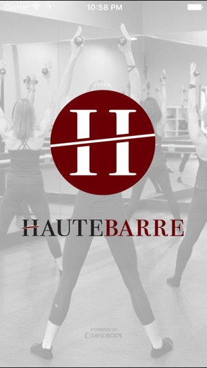 Haute Barre Studios