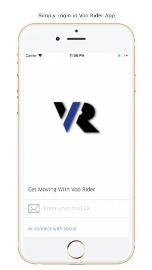 Voo Rider(圖1)-速報App