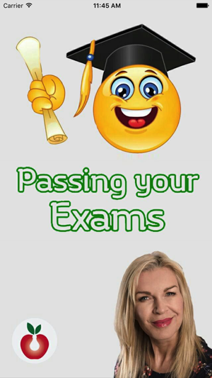 Passing Your Exam(圖1)-速報App