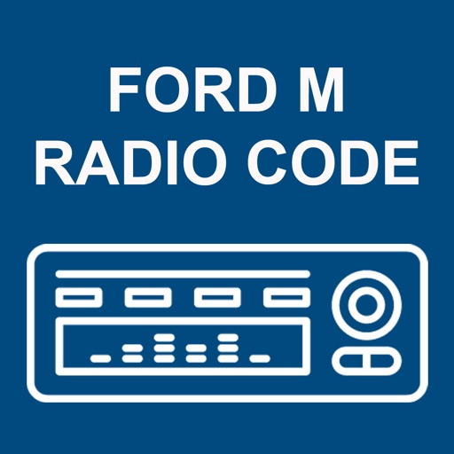Ford Radio Code M Series Generator Android and iOS - OBDHighTech
