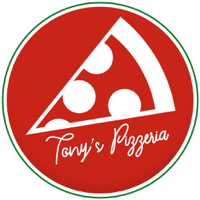 Tonys Pizza Glasgow