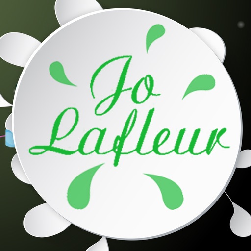 Jo Lafleur icon