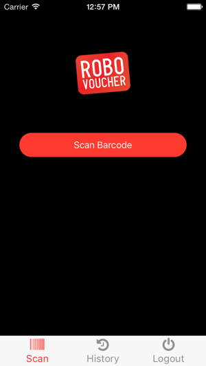 Robovoucher Scanner(圖1)-速報App