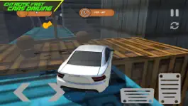 Game screenshot Extreme Drift Track: Car Chall apk