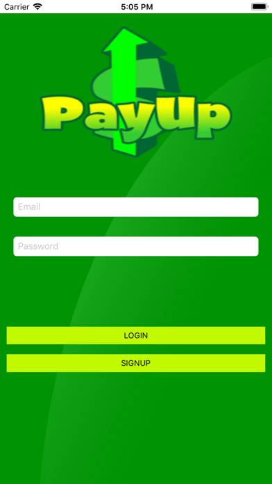 PayUp Loan Manager screenshot 2