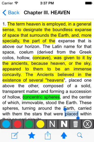 Heaven and Hell (Allan Kardec) - náhled