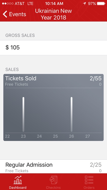 GeoTickets