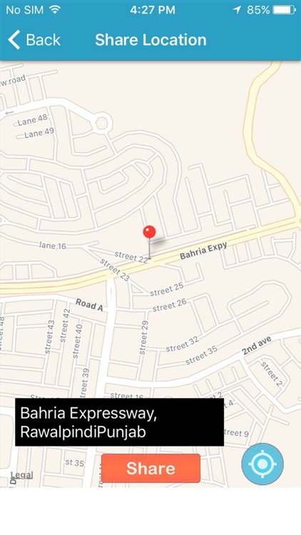 Police Radar & Speedometer