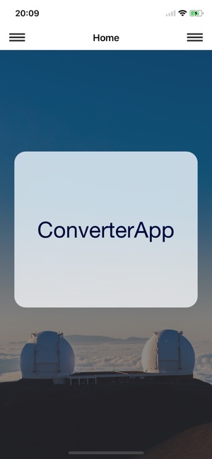 ConverterApp