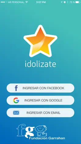 Game screenshot Idolizate mod apk