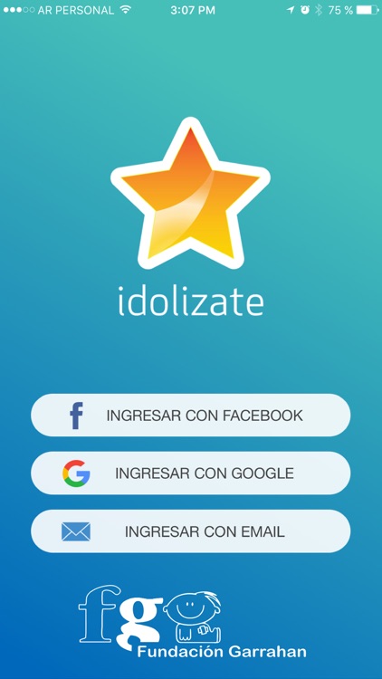 Idolizate