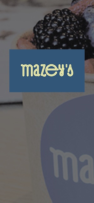 Mazey's(圖1)-速報App