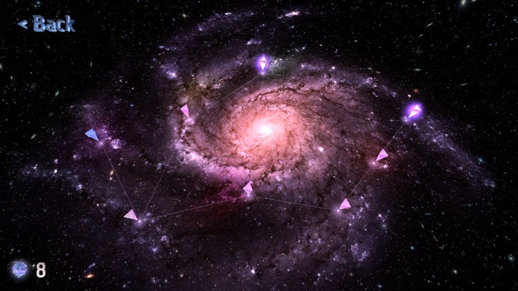 Broken Space