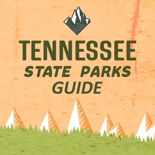 Tennessee State Parks Guide