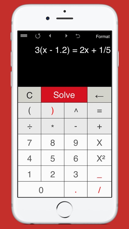 Equation Solvers