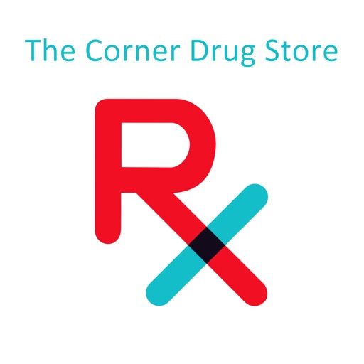 The Corner Drug Store by THE CORNER DRUG STORE