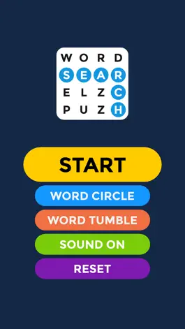 Game screenshot Word Search: Word Puzzle Games hack