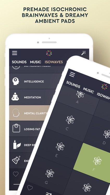 Sleeping Sounds, Relax & Sleep screenshot-4