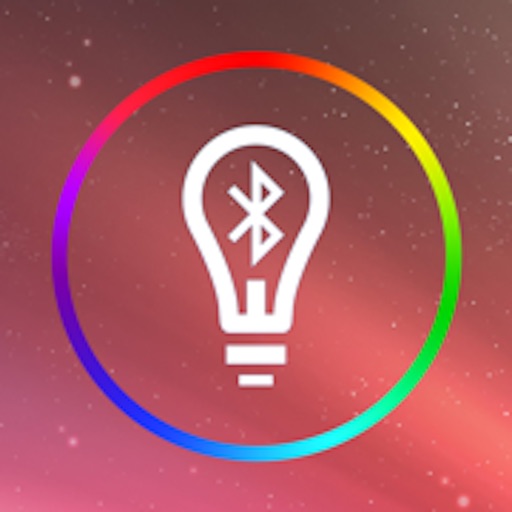 iMagic LED iOS App