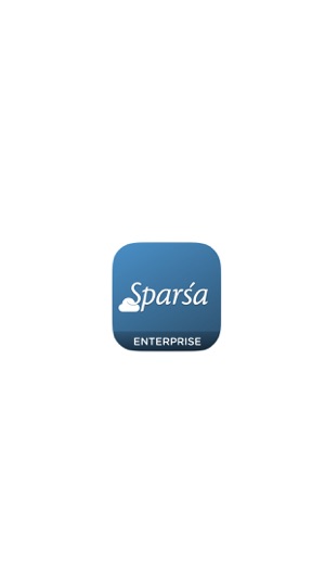 Sparsa Enterprise