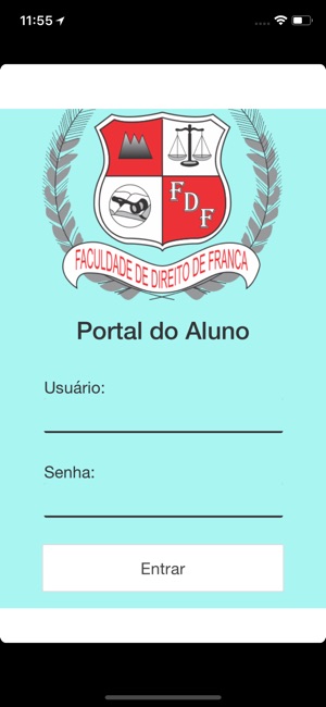 Portal FDF