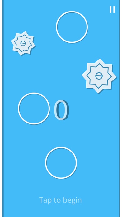 jumpin Dot screenshot 2