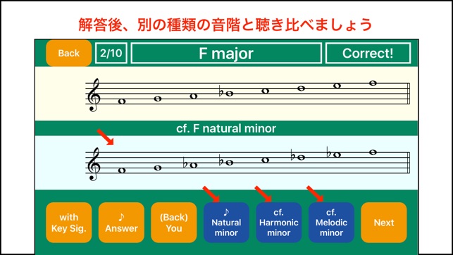 Perfect Scale Z Lite(圖4)-速報App