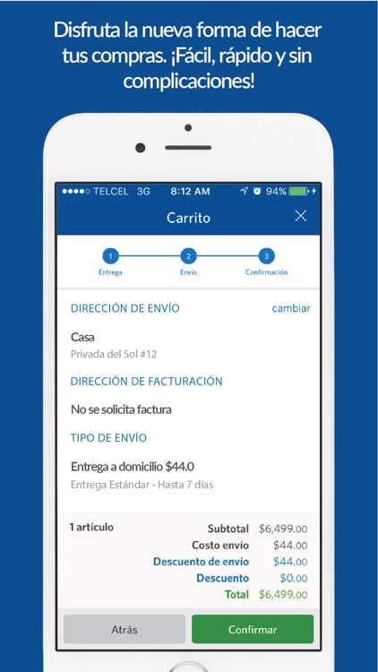 Sams Club México