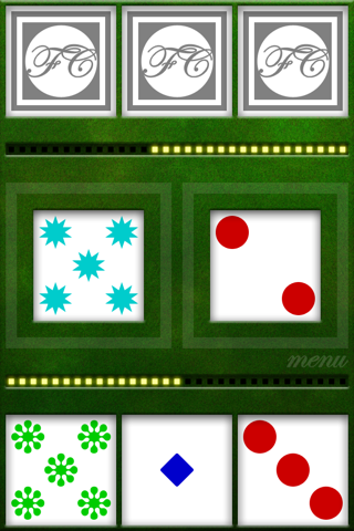 Fast Cards - Card Game - náhled