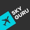 SkyGuru. Your inflight guide.