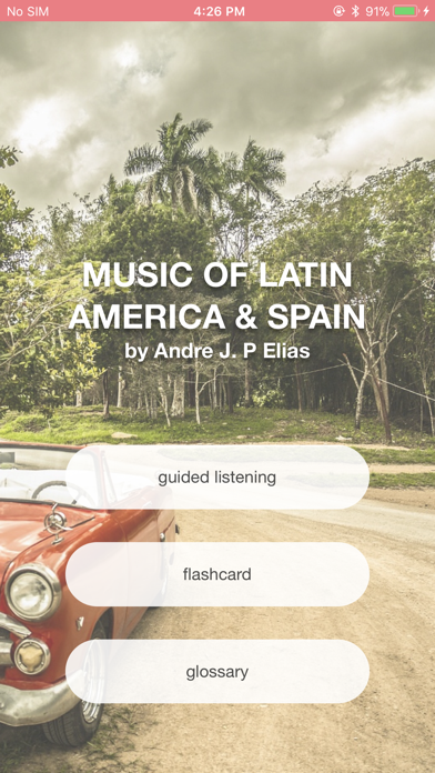 How to cancel & delete Music of Latin America & Spain from iphone & ipad 1