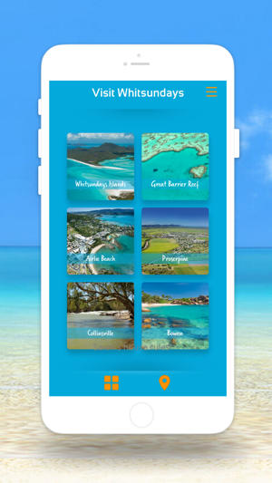 Visit Whitsundays(圖4)-速報App