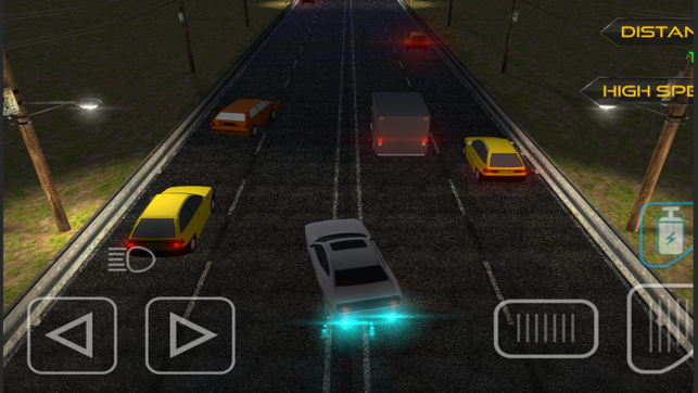 Car Traffic Racer(圖4)-速報App