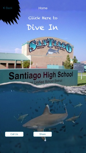 Santiago Sharks