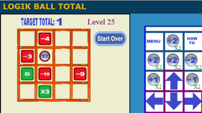 Logik Ball 3 - Total screenshot 2