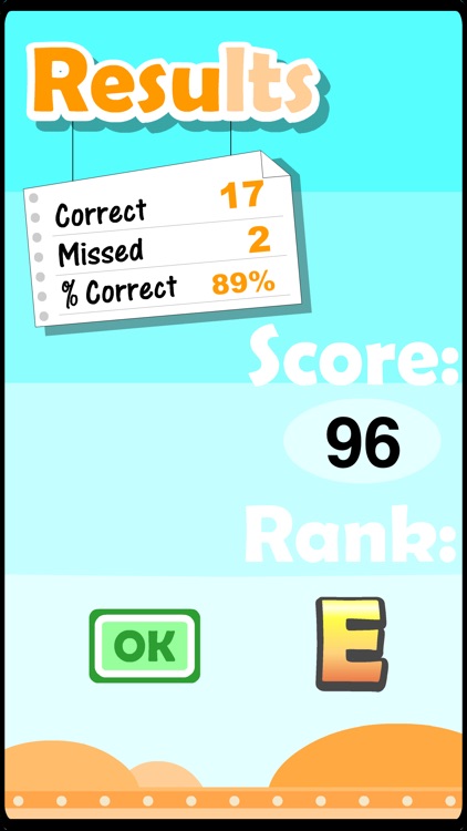 What's Your Sign - Math Game screenshot-3