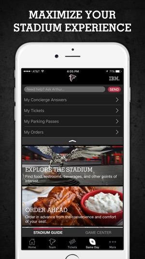 Atlanta Falcons(圖4)-速報App