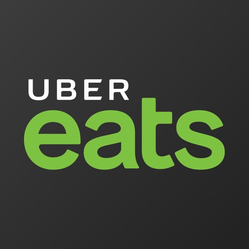 Uber Eats のお料理配達