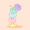 They are Dangos
