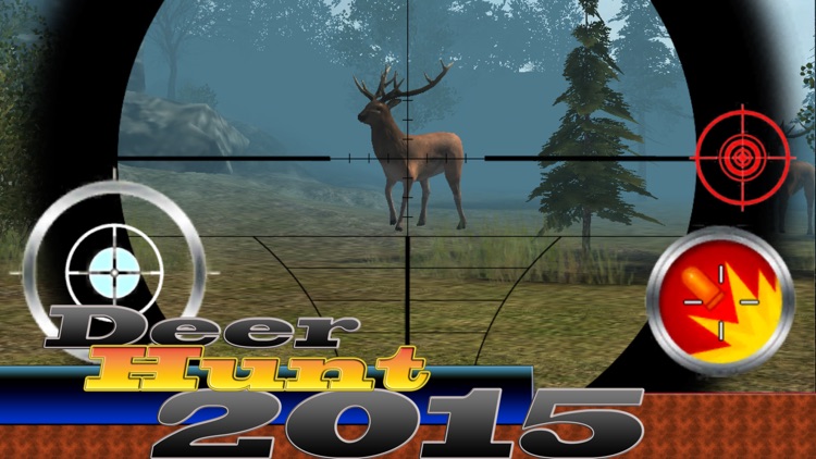 Deer Hunting Elite Challenge - 2015 Pro Showdown