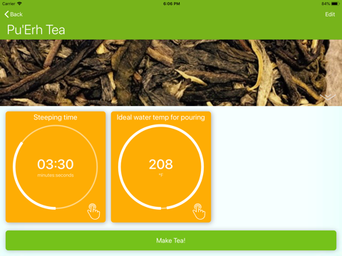 It’s Tea Time! screenshot 3