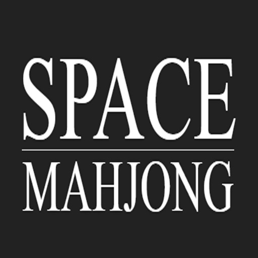 Space Mahjong Puzzle Adventure icon