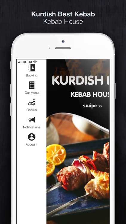 Kurdish Best Kebab