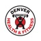 Denver Health & Fitness.